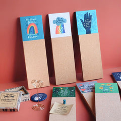 Affirmation Corkboard