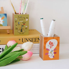 Dear Me Penholder