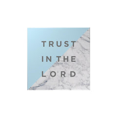 Trust in the Lord Magnet
