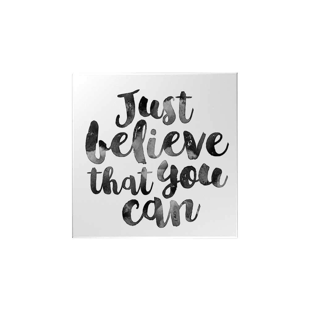Just Believe Magnet