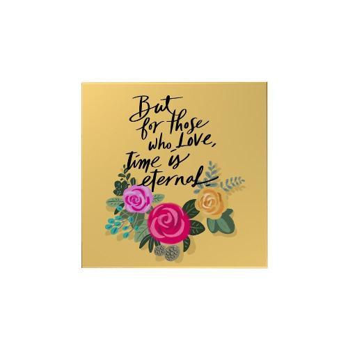 Time Is Eternal Magnet