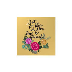 Time Is Eternal Magnet