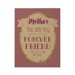 Mother Greeting Card