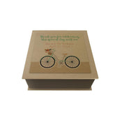 Bicycle Personalized Desk Pad