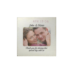 Personalized Square Magnet