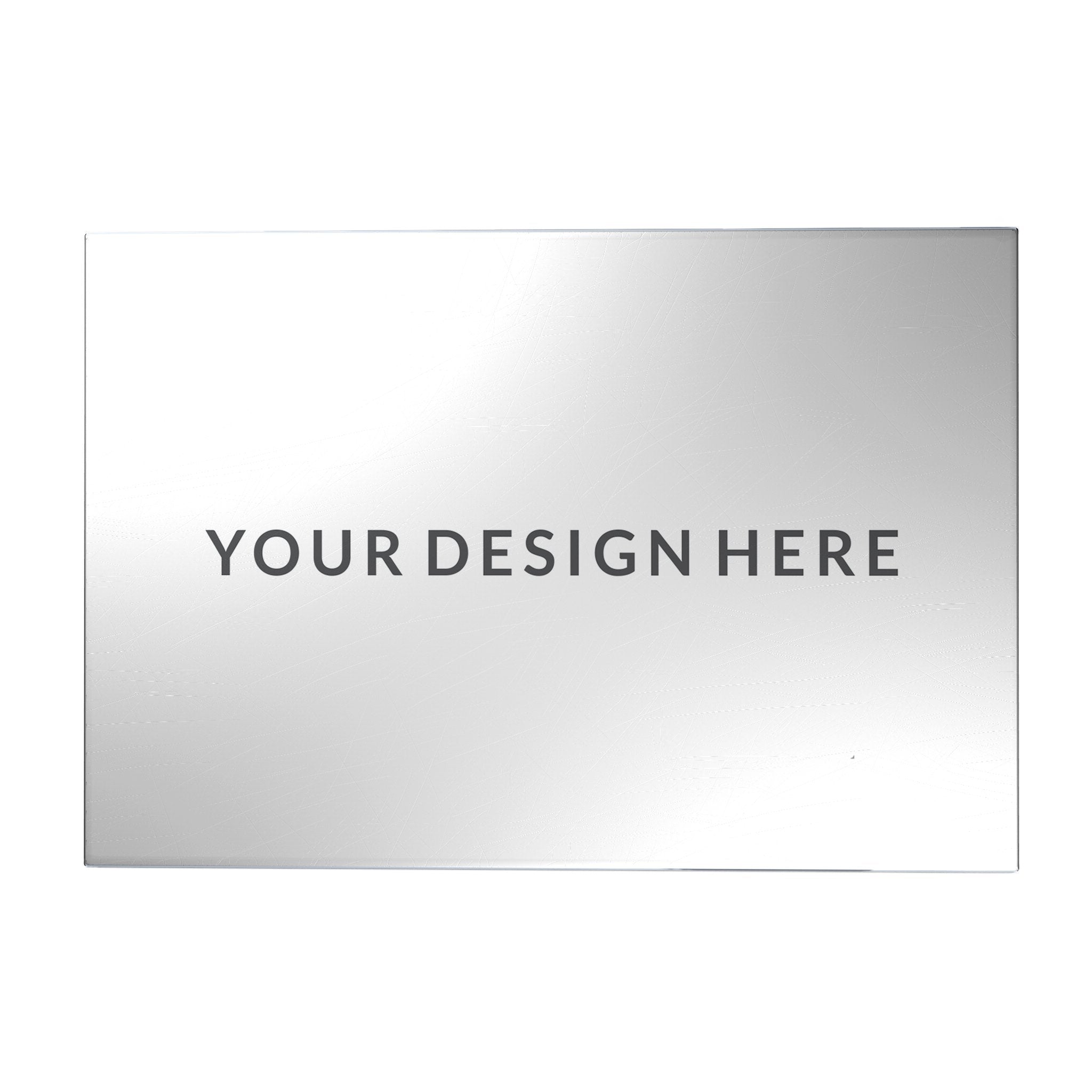 Personalized Landscape Decoposter