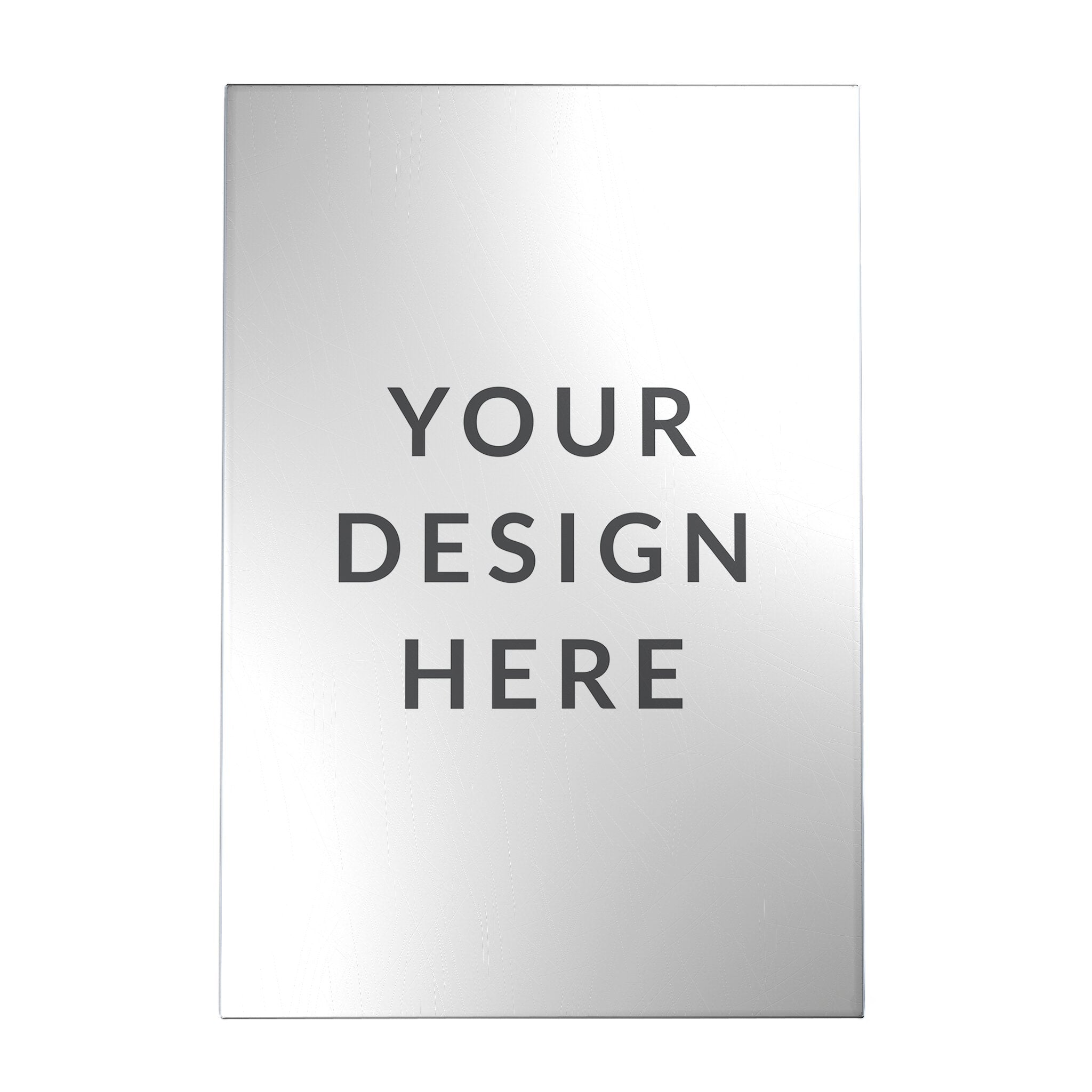 Personalized Portrait Decoposter