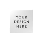 Personalized Square Magnet