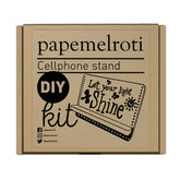 Cellphone Holder DIY Kit