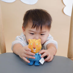 Kinder Animals Collectibles Stuffed Toy