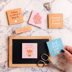 Mother Collection Magnet