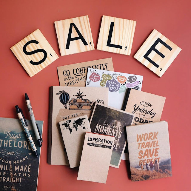 September SALE events! – papemelroti