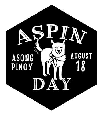 ASPIN Mahalin ❤️ the Filipino Dog