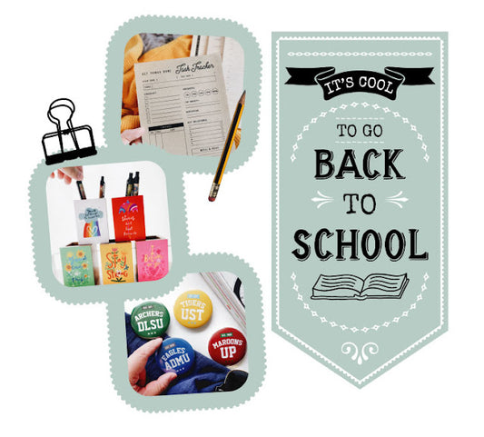 Get Motivated to Go Back to School and get a Freebie! 🚌