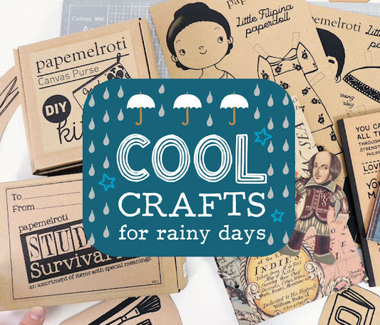 Cool Crafts Freebies and what's NEW NOW? 🆕