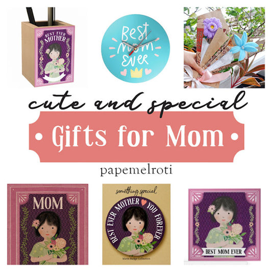 Mother's Day Gift Suggestions 2025