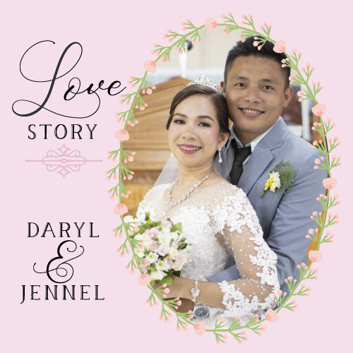 Papemelroti Love Story