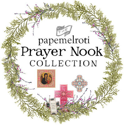 🙌  NEW!  Prayer Nook Collection 🙏
