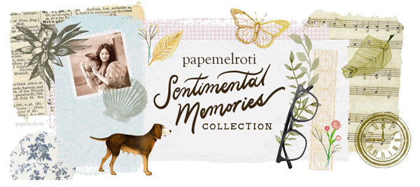 🥰 Sentimental Memories Collection 🖼️ – papemelroti