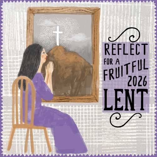 A Fruitful Lenten Season 2026