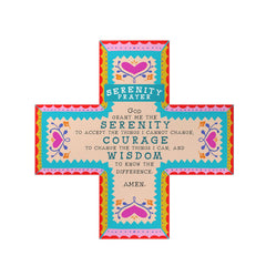 Inspirational Deco Cross