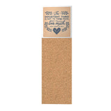 Wings of Love: The Important Thing Corkboard