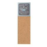 Words That Inspire Corkboard [CLEARANCE]