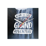 Grand Adventure Clock [CLEARANCE]