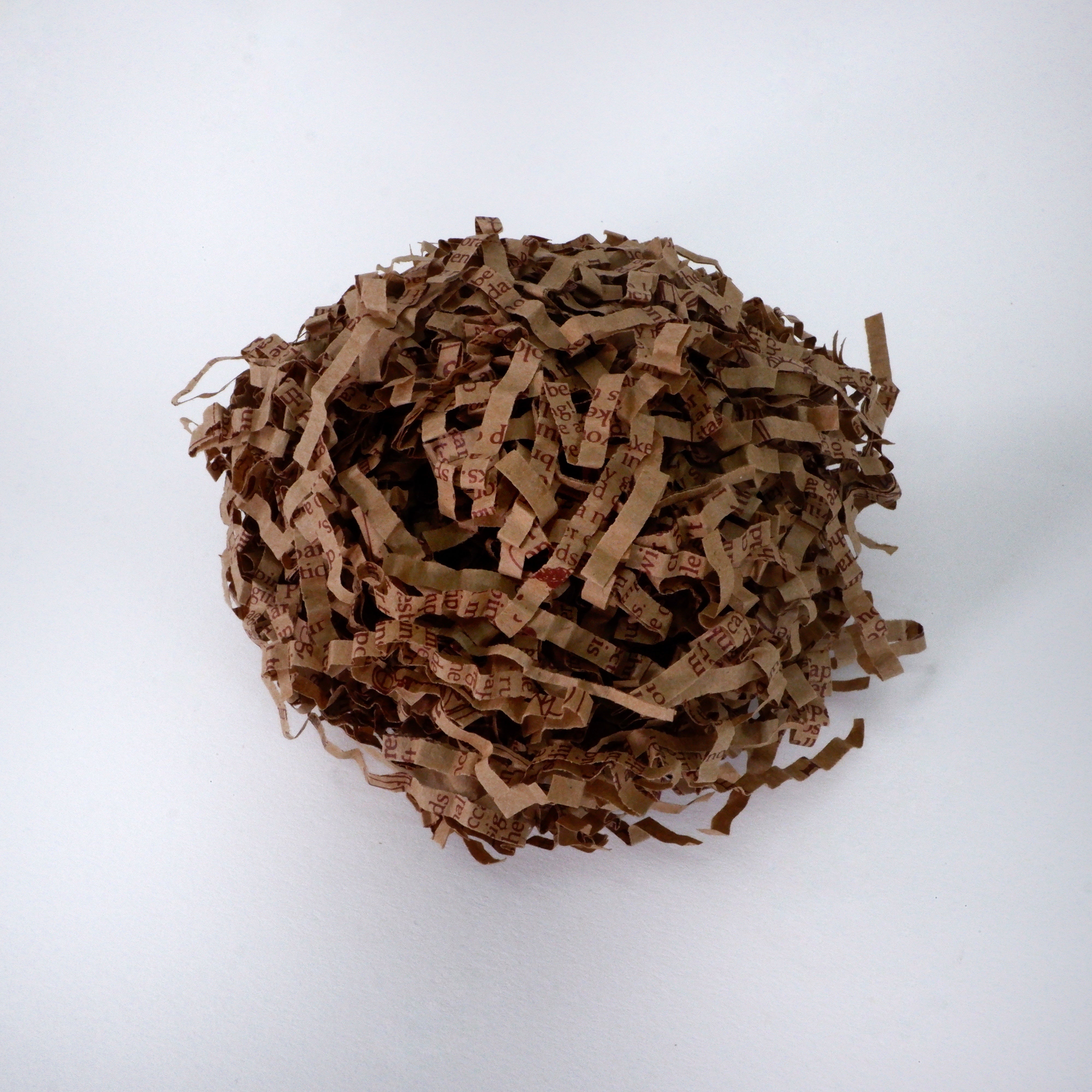 Gift Wrapping Fluff Fillers | papemelroti