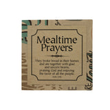 Mealtime Prayer Paper Pack