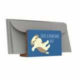 Pawsome Letter Holder