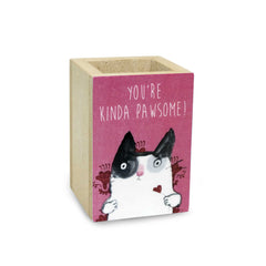 Animal Activities Penholder