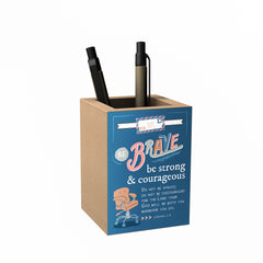 Motivational Collection Penholder