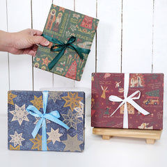 Rectangular Gift Box