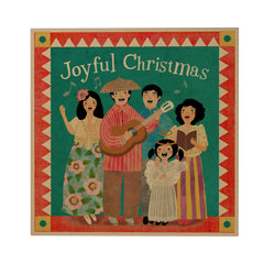 Christmas Postcard