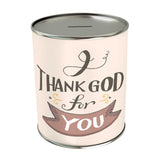 Words of Love Coin Bank