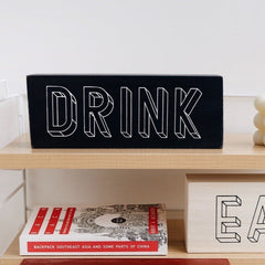 Word Block