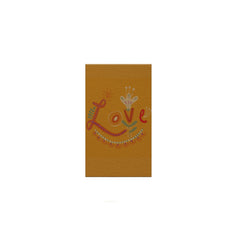 Dear Me Magnetic Bookmark