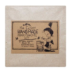 Paper Making Kit