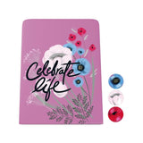 Floral Love Desk Magnet Board