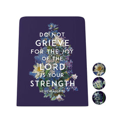God's Garden Desk Magnet Board