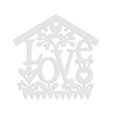 Affirmation Metal Wall Decor