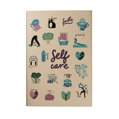 Undated Pocket Planner