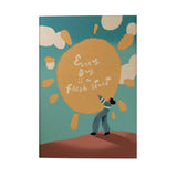 Undated Pocket Planner