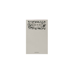 Floral Love Notepads [CLEARANCE]