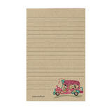 Philippines Collection Notepad