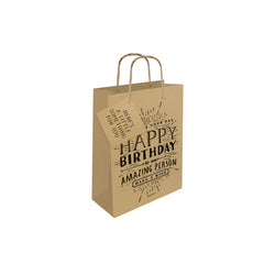 Christmas Gift Bag