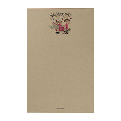 Philippine Collection Writing Pad