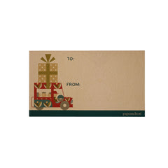 Christmas Gift Cards / Gift Tags