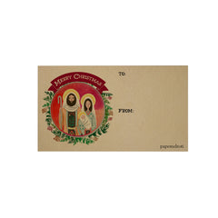 Christmas Gift Cards / Gift Tags